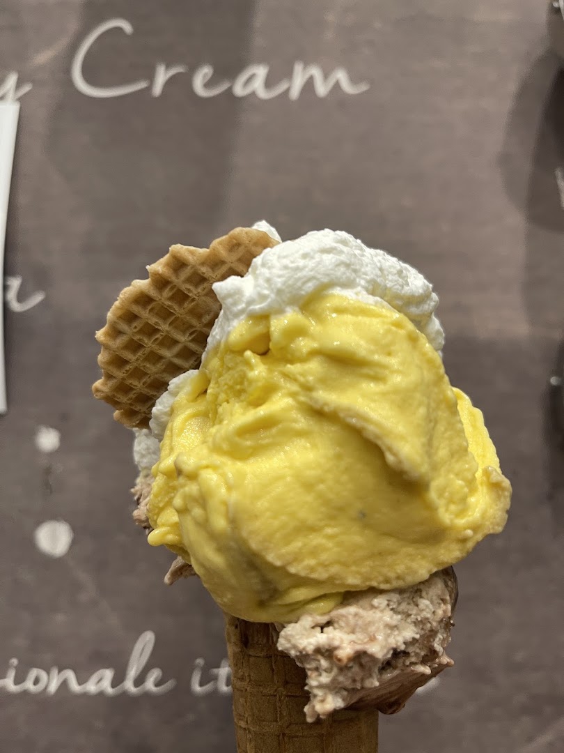 Rivareno Gelato San Giovanni