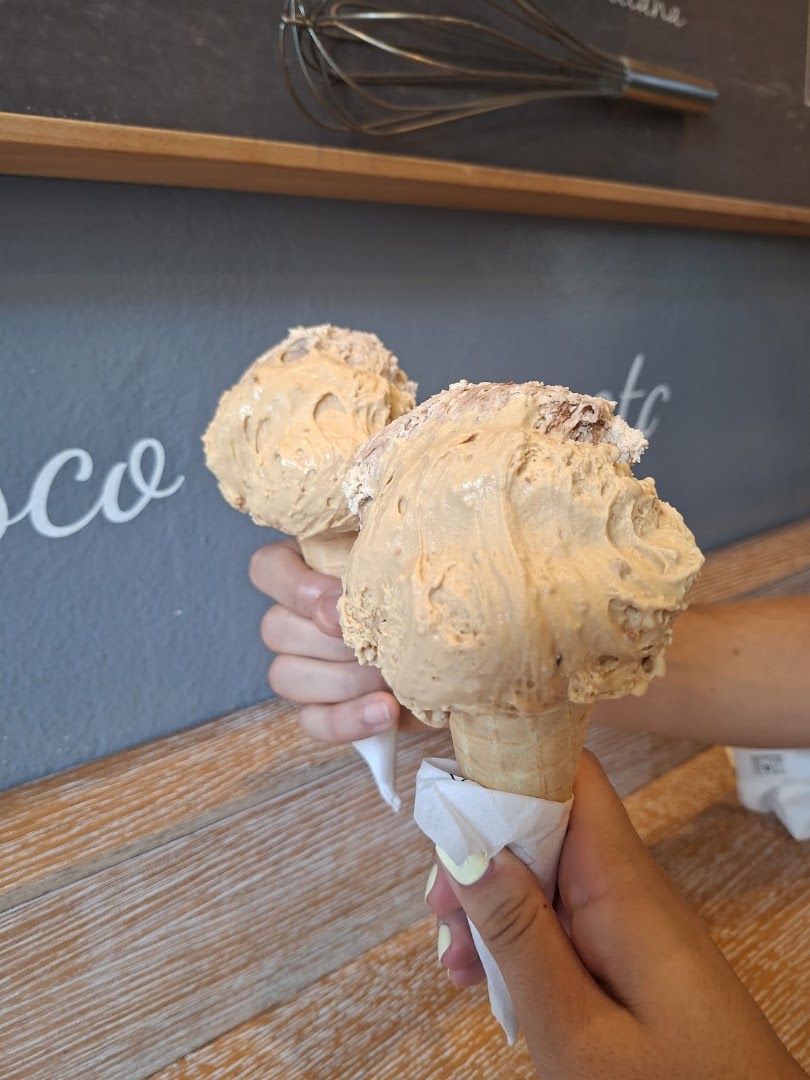 Rivareno Gelato