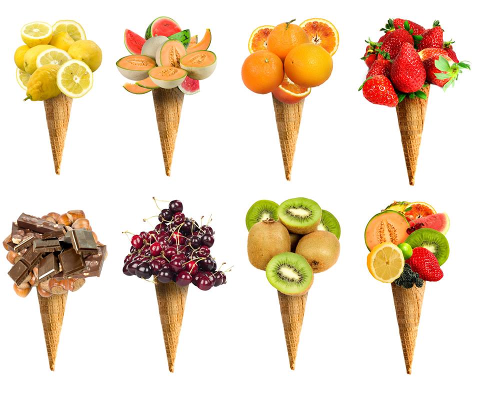 Rivareno Gelato