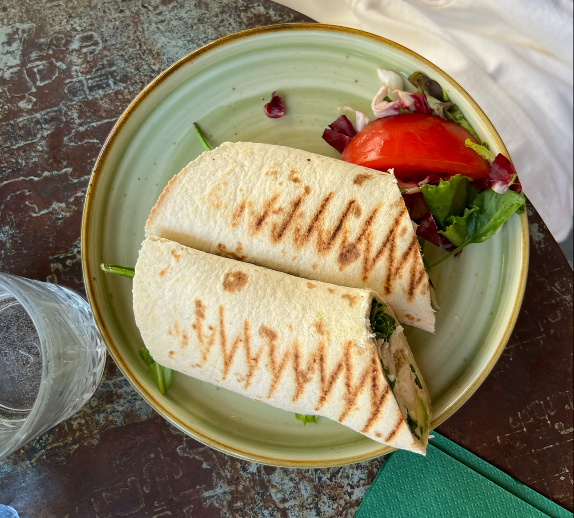 Rivarno Café