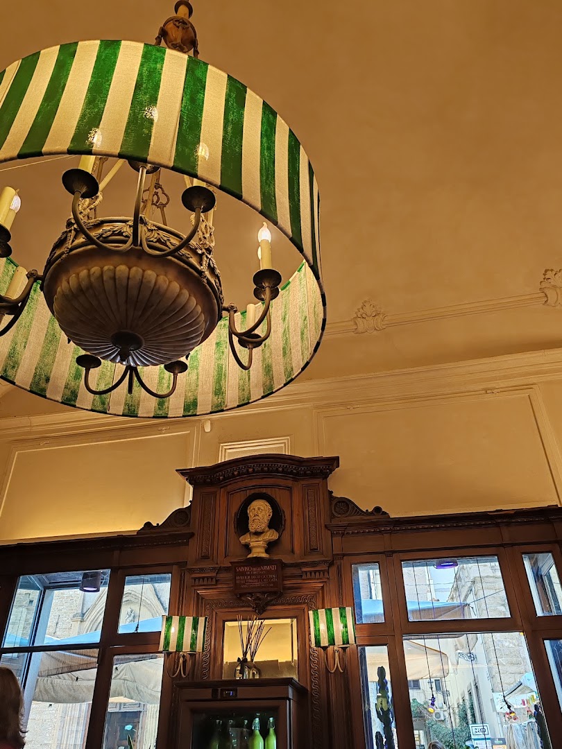Rivarno Café