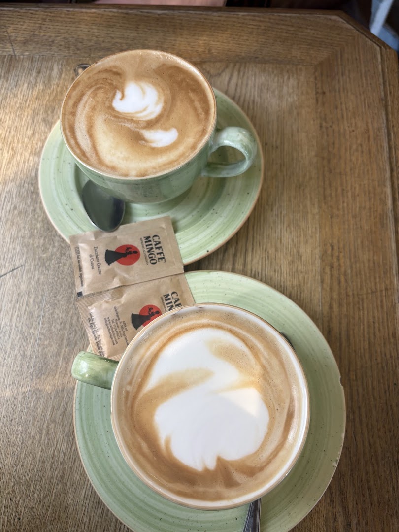 Rivarno Café, Firenze