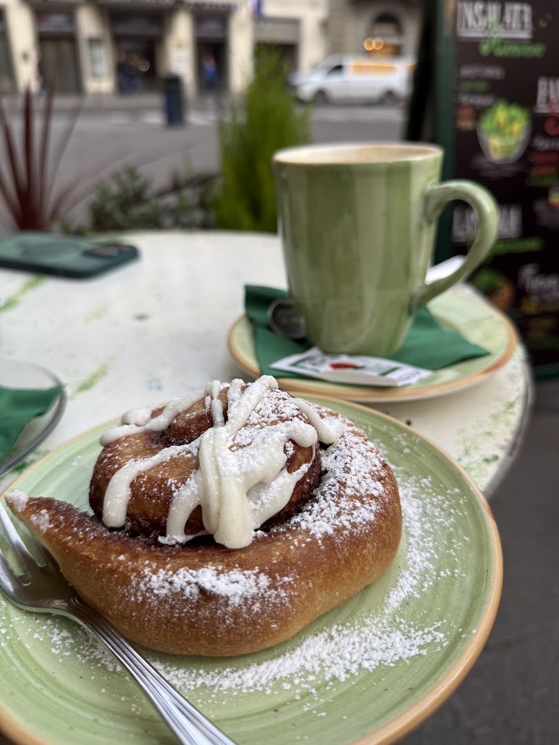 Rivarno Café