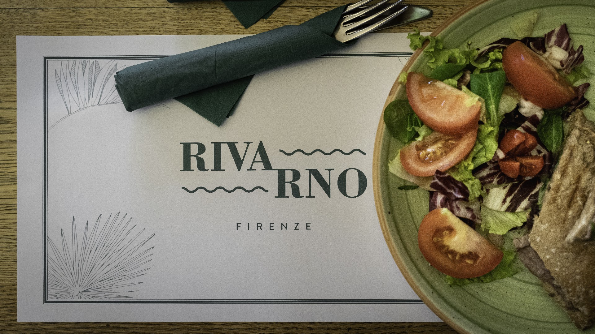 Rivarno Café