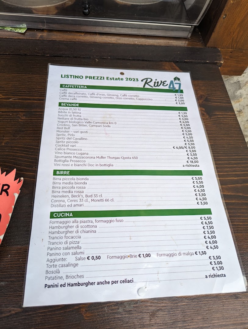Rive 47