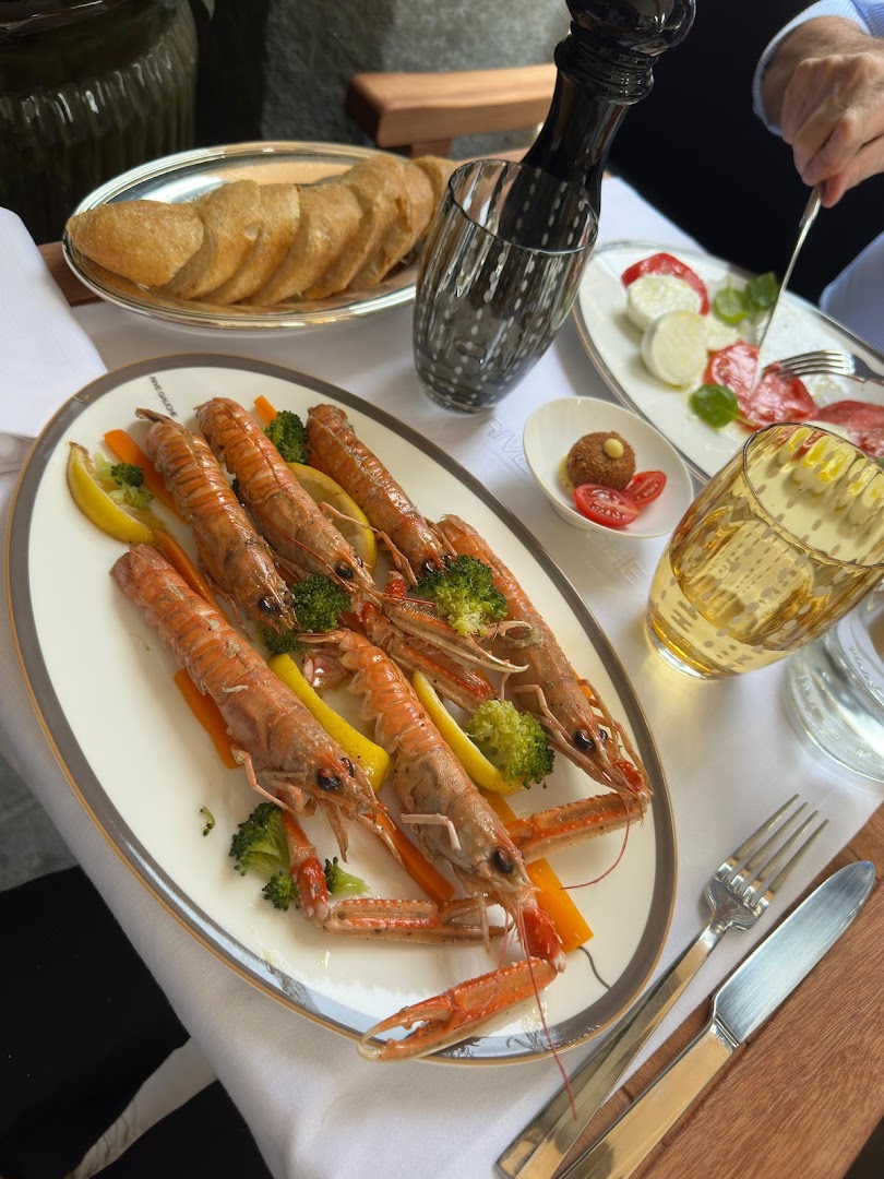 Rive Gauche Bistrot Ristorante