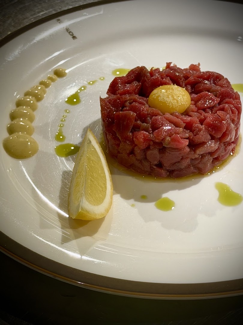 Rive Gauche Bistrot Ristorante