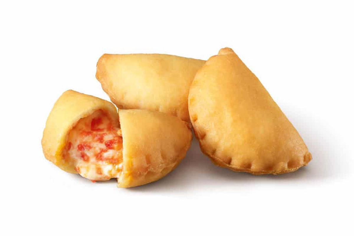 Rivêa PIZZA E FRITTI