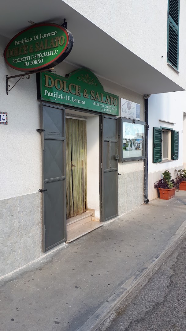 Rivendita Pane Di Debora Palazzo - Produzione e Focacce, Pisticci