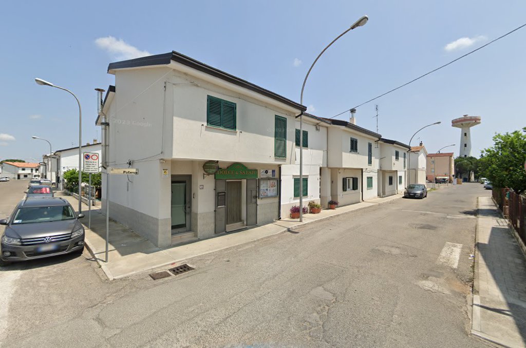 Rivendita Pane Di Debora Palazzo - Produzione e Focacce