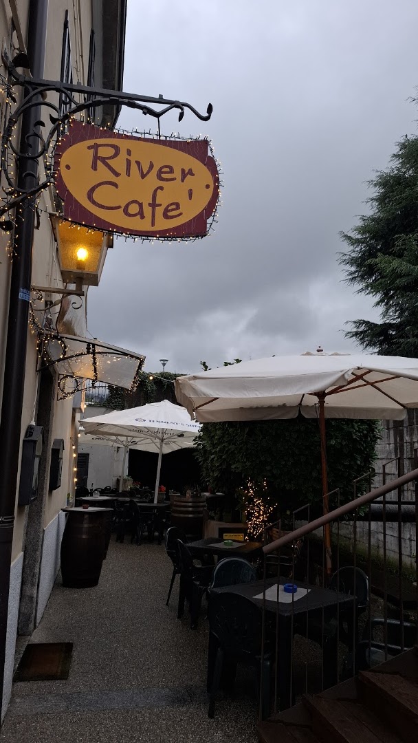 River Cafè Birreria Paninoteca