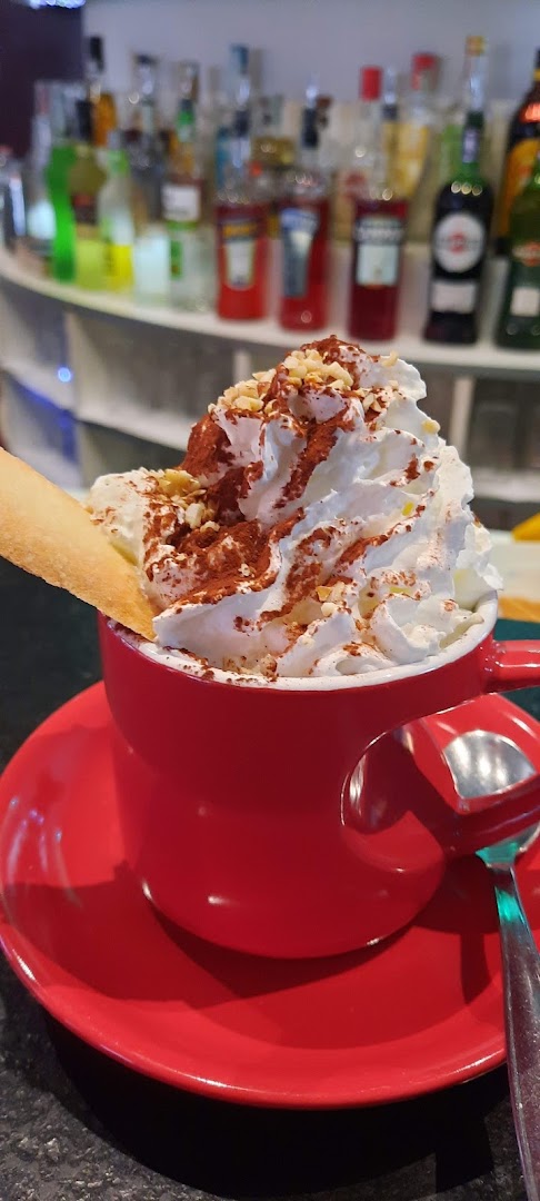 River Cafe' Borgomanero