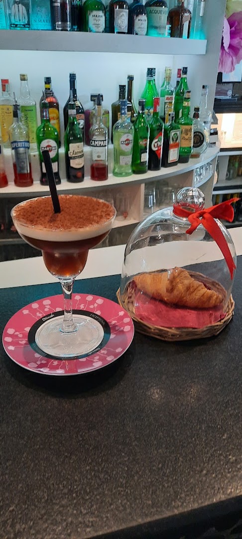 River Cafe' Borgomanero, Borgomanero
