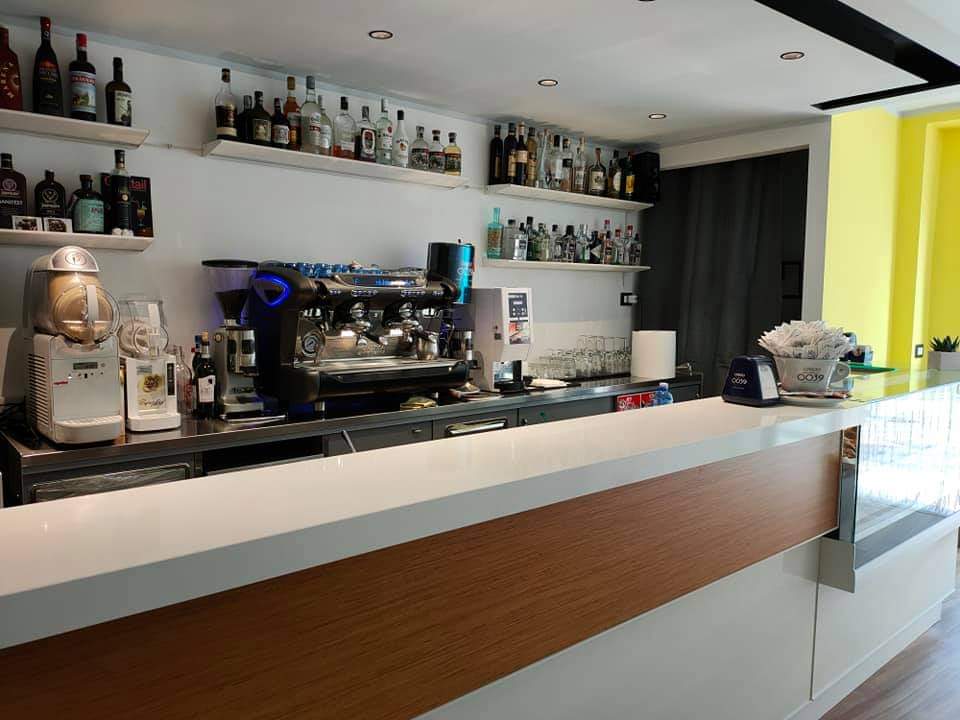 River Caffè