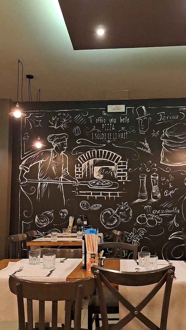 River Ristorante Pizzeria