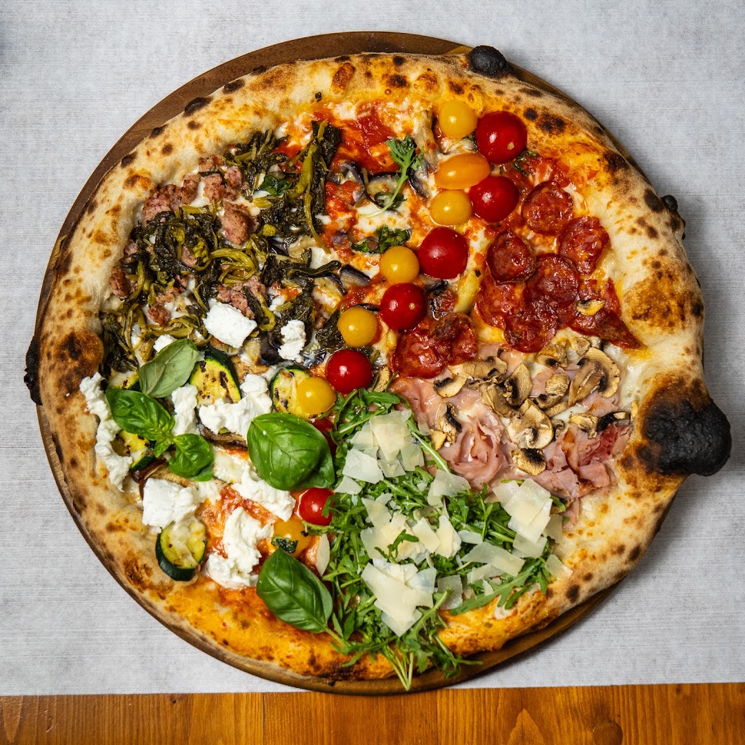 River Ristorante Pizzeria