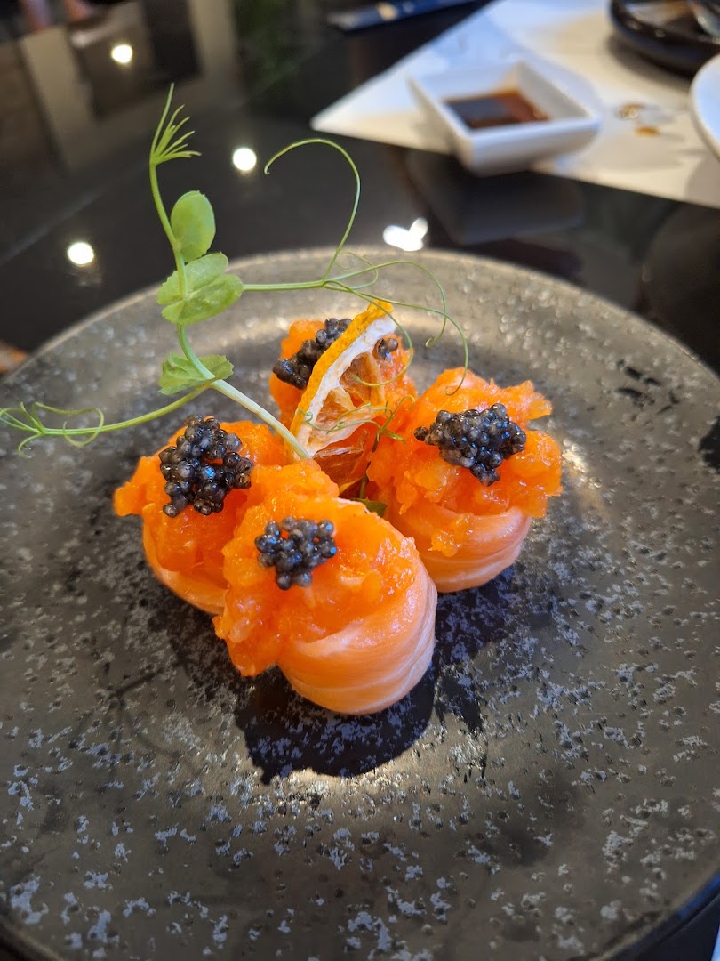 River Sushi, Omegna
