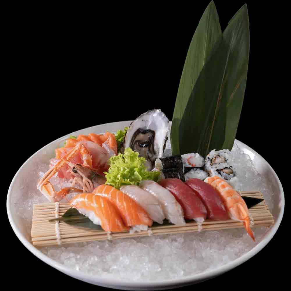 River Sushi