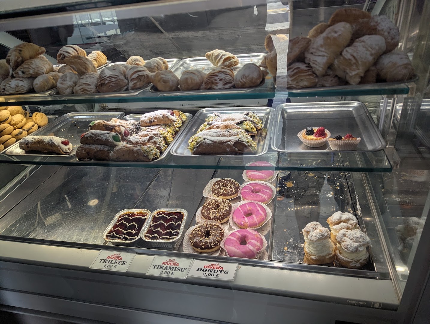 Rivera Bread - Bakery & Coffee di Sestri Ponente