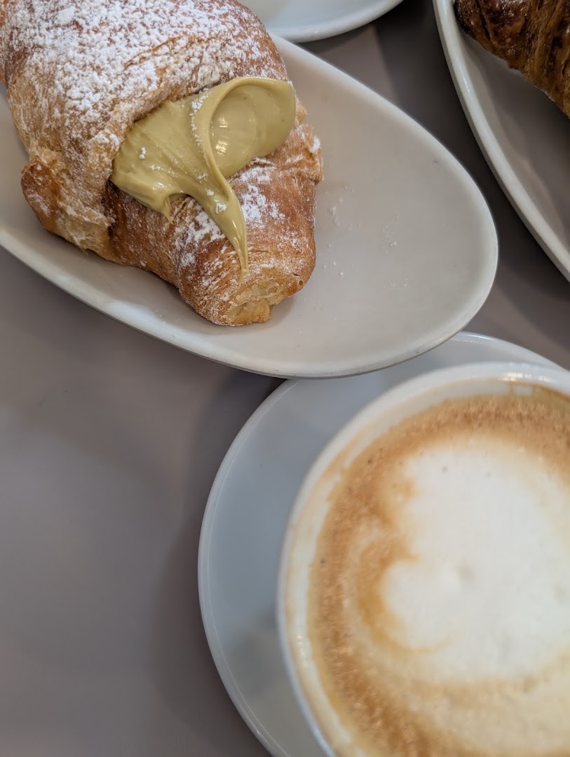 Rivera Bread - Bakery & Coffee di Sestri Ponente