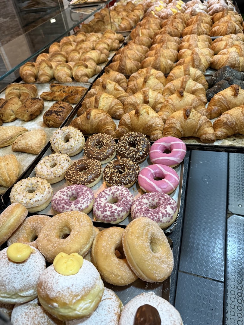 Rivera Bread - Bakery & Coffee di Sestri Ponente