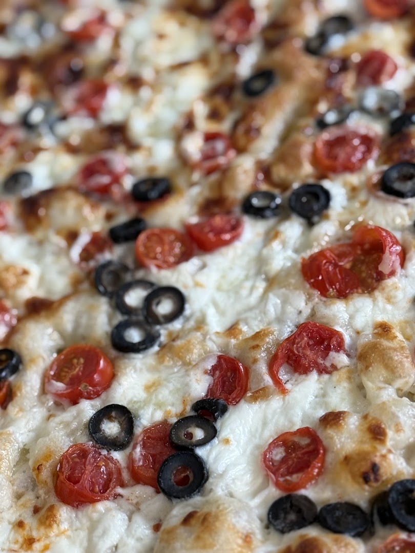 Rivera Bread - Bakery & Coffee di Sestri Ponente