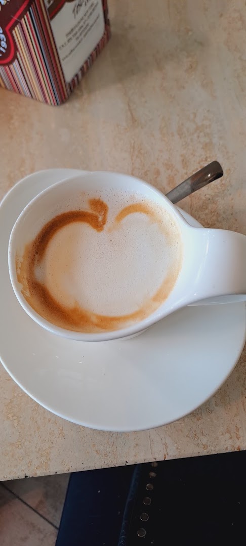 Riviera Cafè