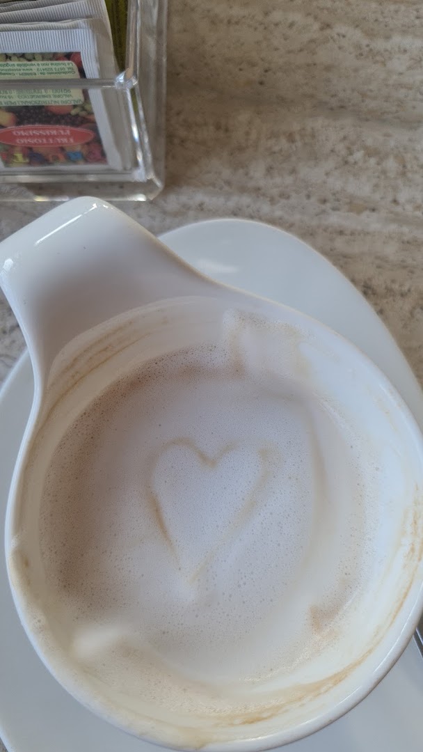 Riviera Cafè