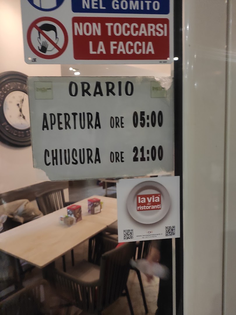 Riviera Cafè