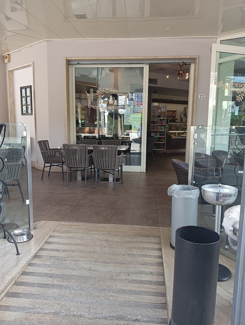 Riviera Cafè