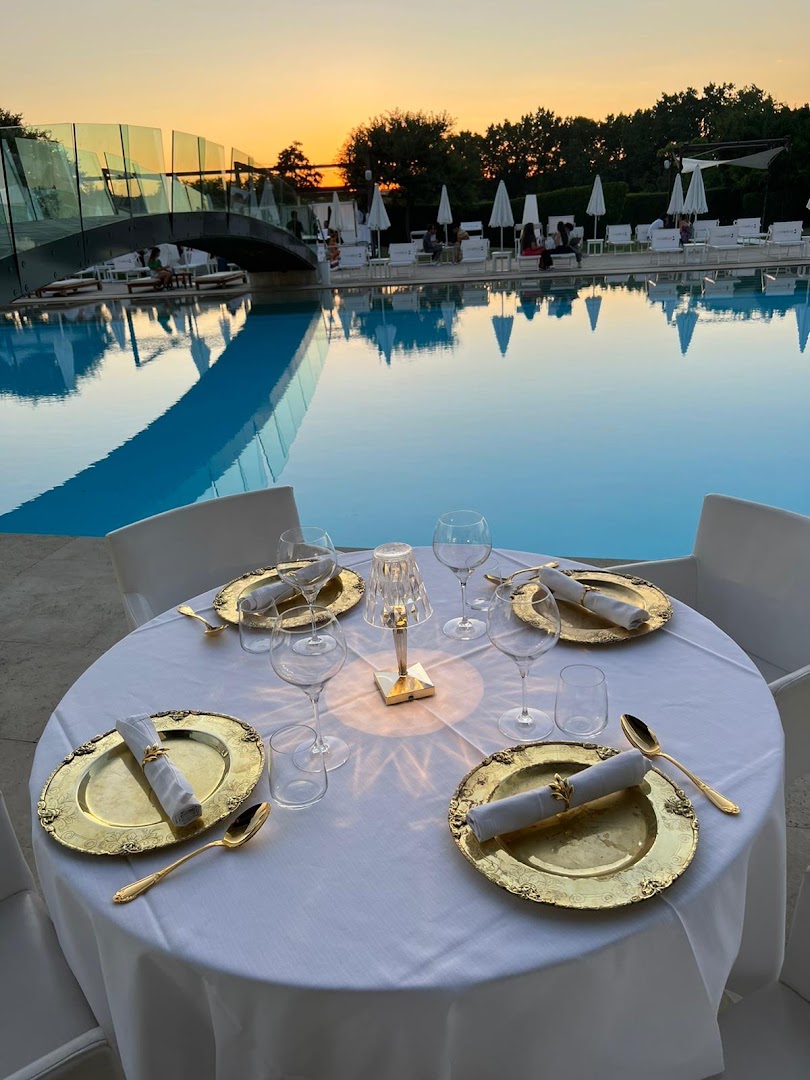 Riviera Oasis Restaurant, San Giovanni In Marignano