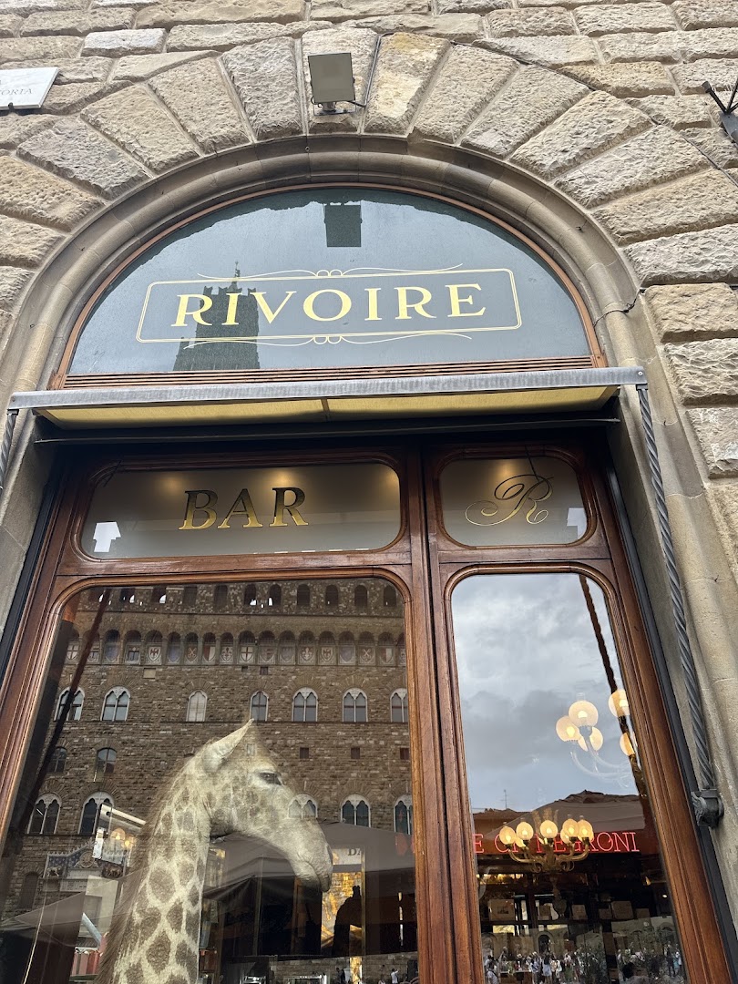 Rivoire Firenze, Firenze