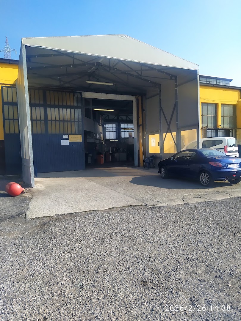 Rizzini Giovanni Impianti GPL, Bovezzo