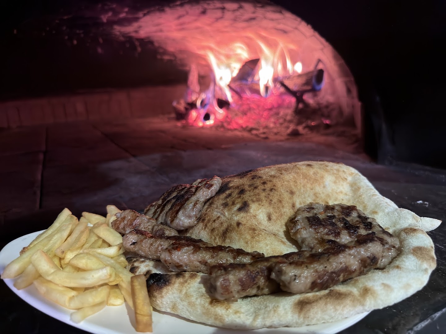 RMD PIZZA DI RAMADANI