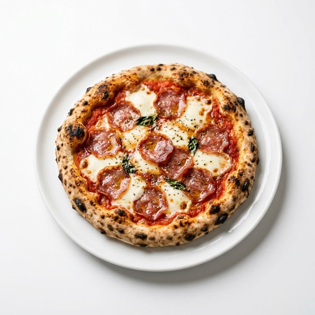 RMD PIZZA DI RAMADANI, Castel Mella