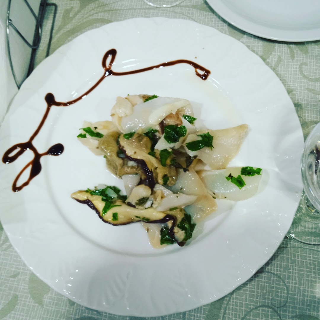RO-DICASTIJA BAR-RISTORANTE SPECIALITÀ STOCCO STOCCO