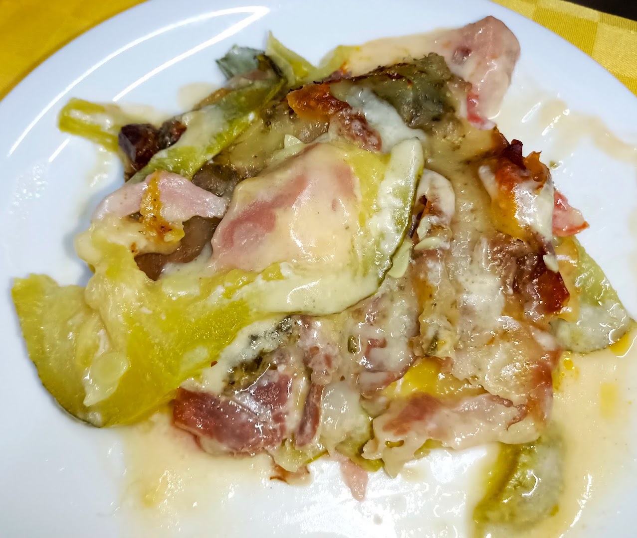 RO-DICASTIJA BAR-RISTORANTE SPECIALITÀ STOCCO STOCCO