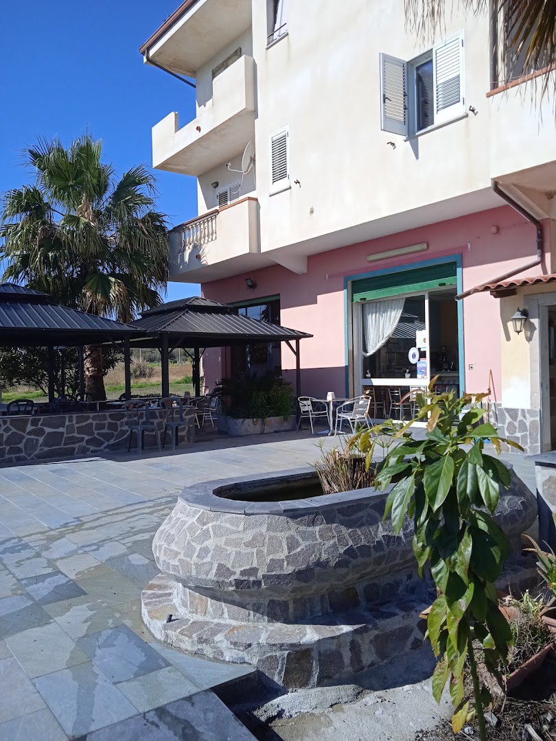 RO-DICASTIJA BAR-RISTORANTE SPECIALITÀ STOCCO STOCCO