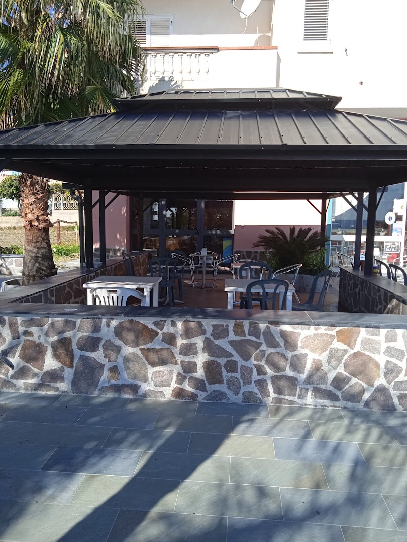 RO-DICASTIJA BAR-RISTORANTE SPECIALITÀ STOCCO STOCCO