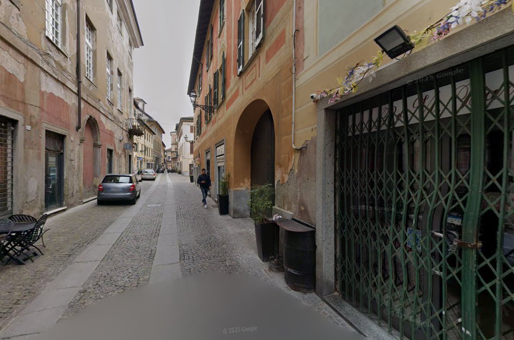 Ro. Vi. Bar, Novi Ligure