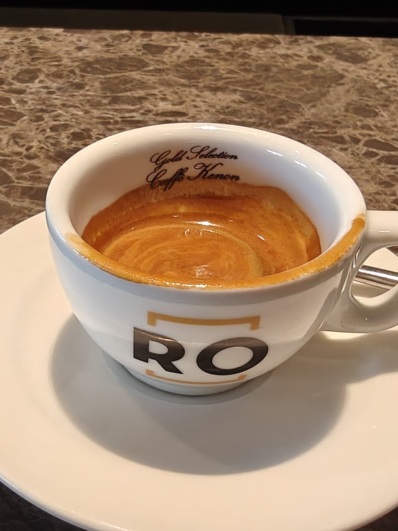 RO World - Cafè, Bistrot e Patisserie