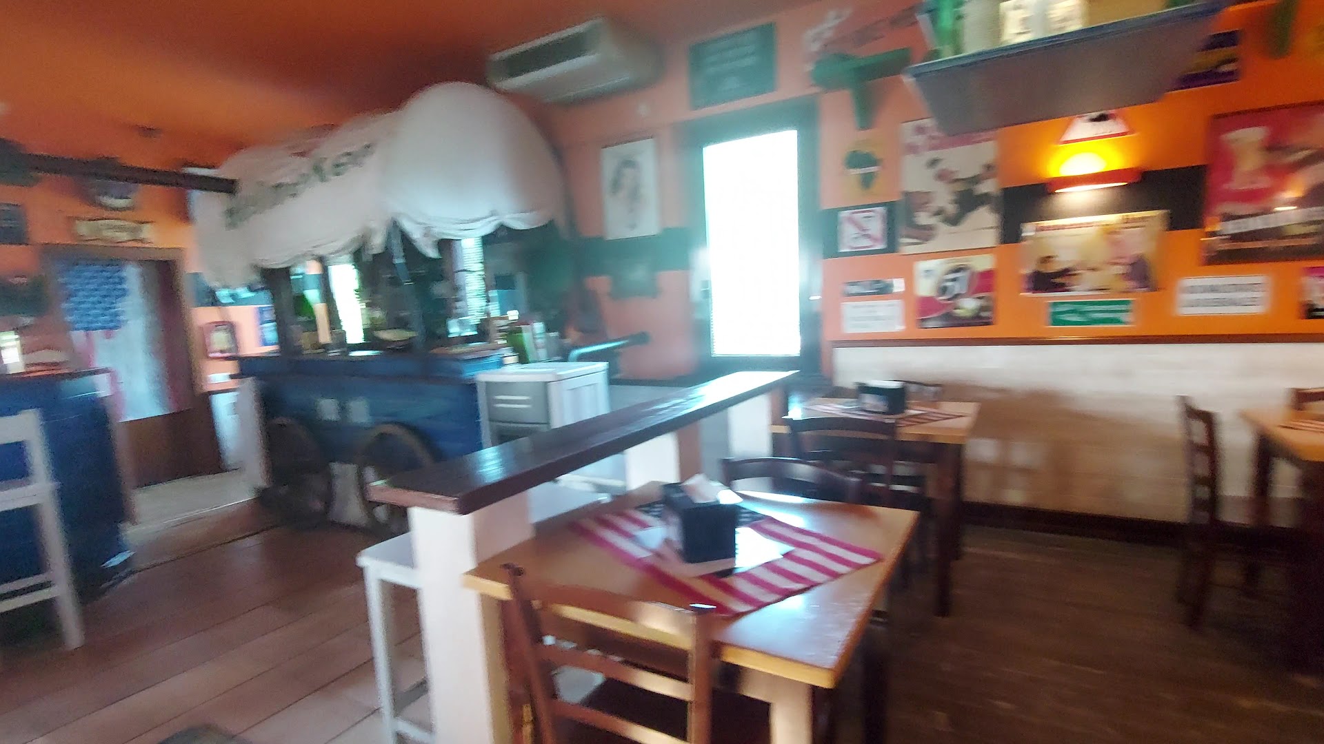 Road Bar