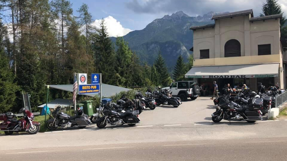 Road Bar
