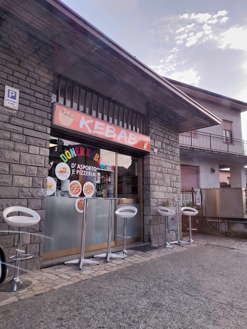 Roadfastfood