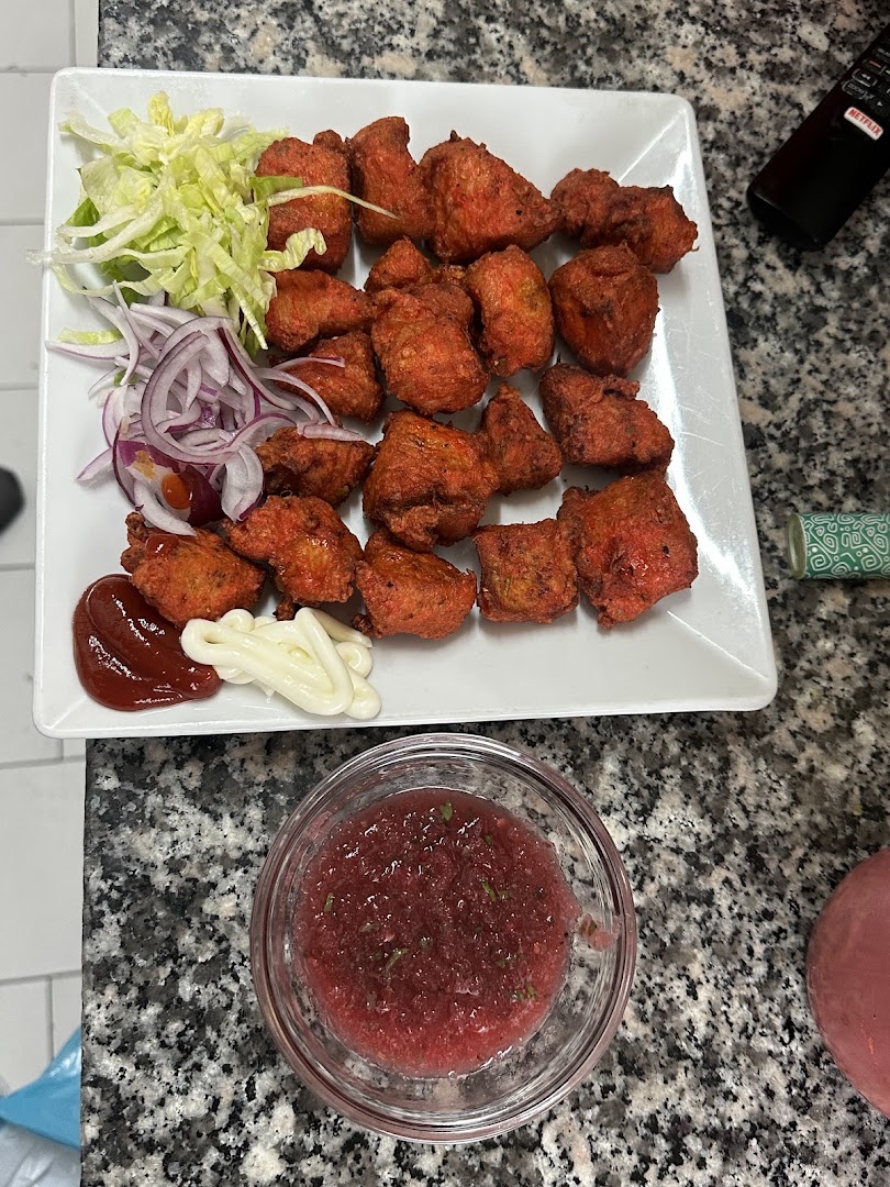 Roadfastfood