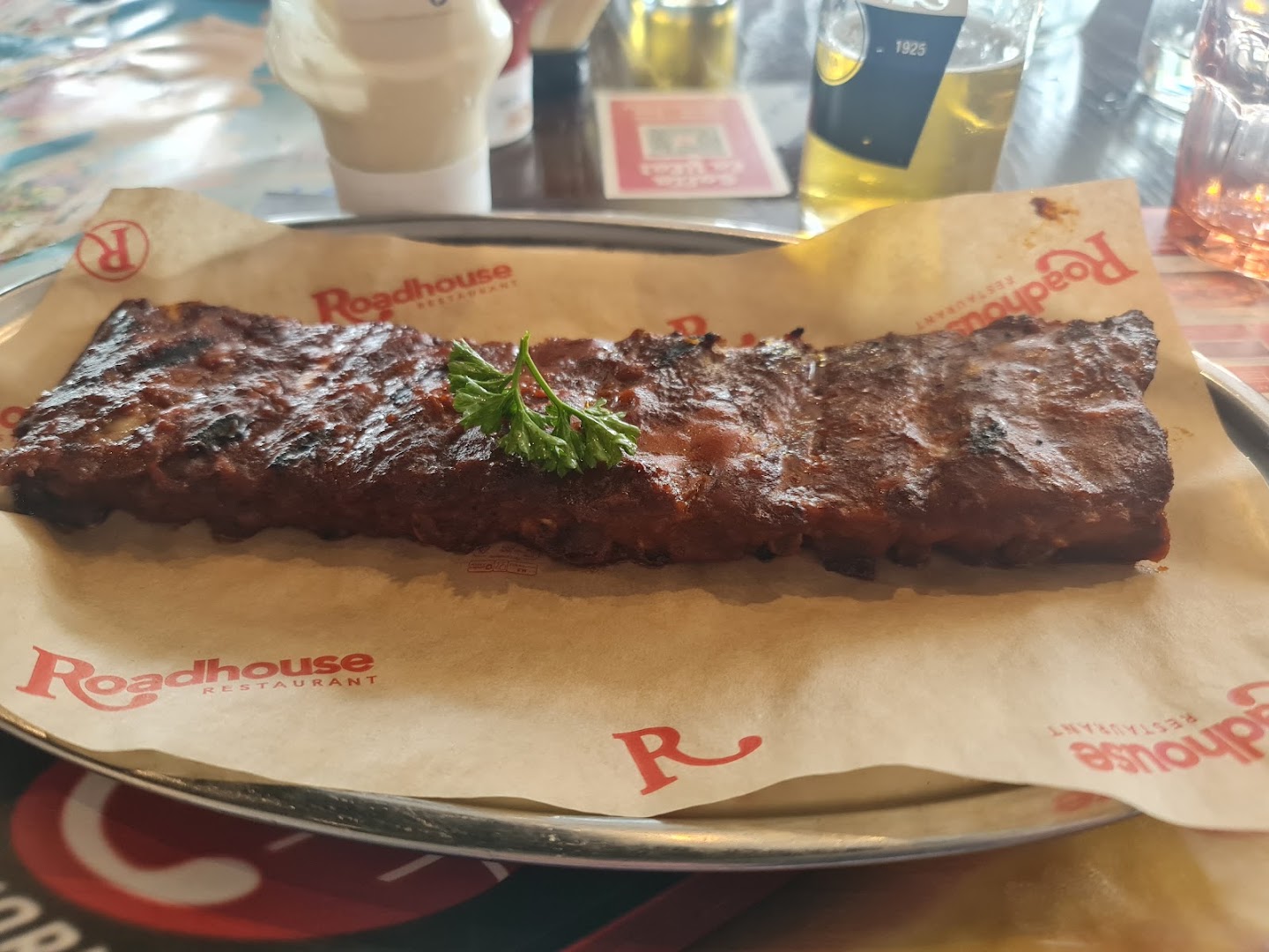 Roadhouse Agrate Brianza
