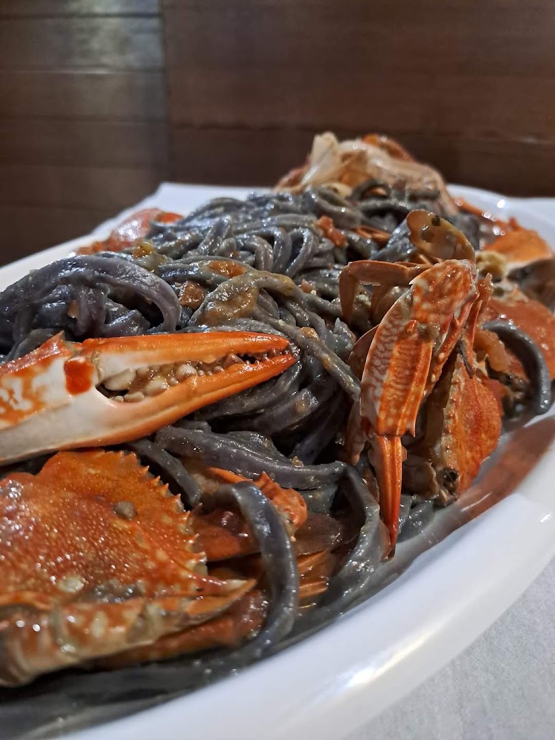 Roadhouse di Ilenia Casu