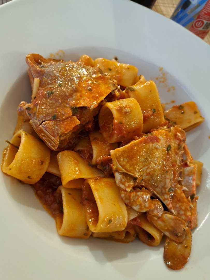 Roadhouse di Ilenia Casu