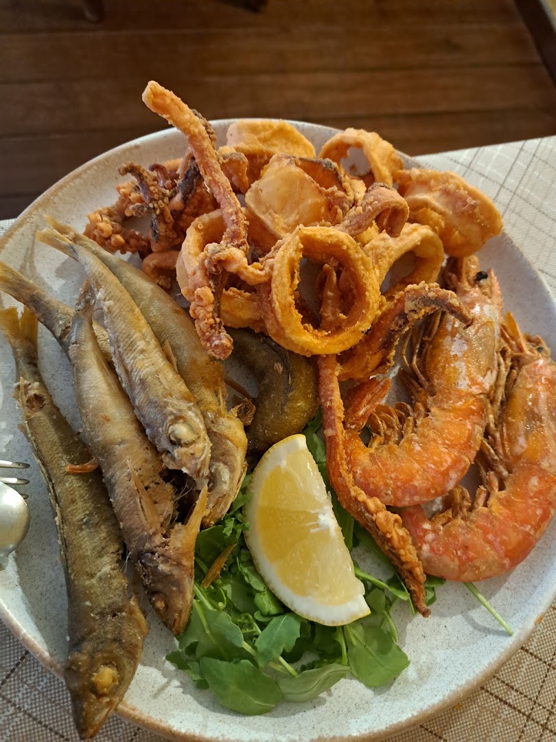 Roadhouse di Ilenia Casu