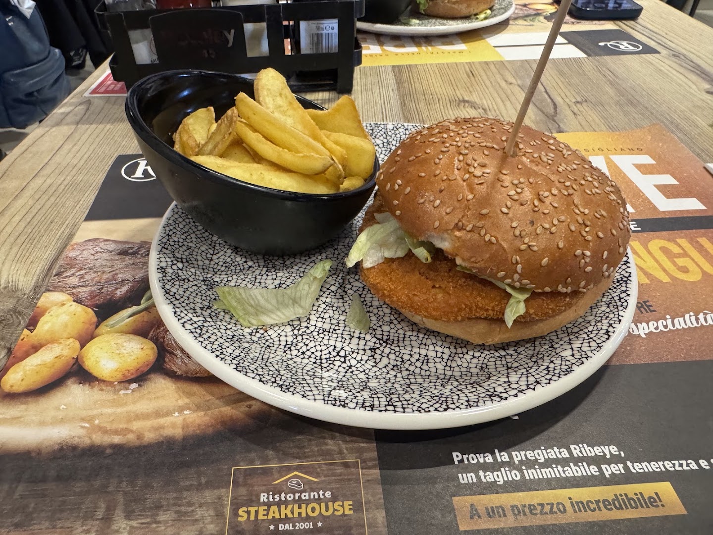 Roadhouse